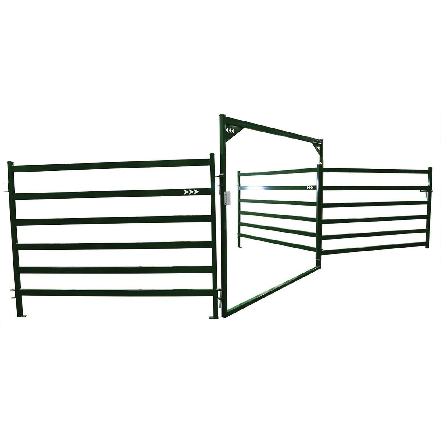 Bow Gates