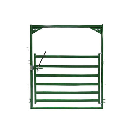Bow Gates
