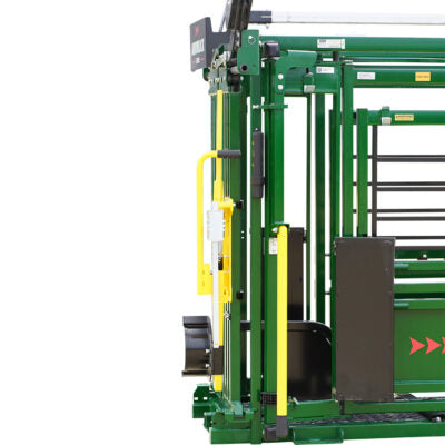 Arrowlock 75 Series Catlle Squeeze Chute- Call for Pricing