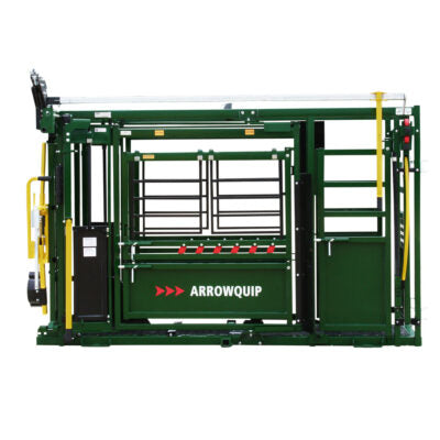 Arrowlock 75 Series Catlle Squeeze Chute- Call for Pricing
