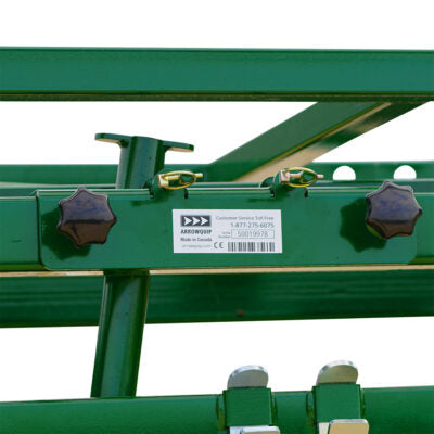 Arrowlock 55 Series Cattle Squeeze Chute- Call for Pricing