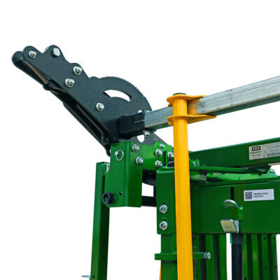 Arrowlock 75 Series Portable Squeeze Chute, Alley & Tub- Call for Pricing