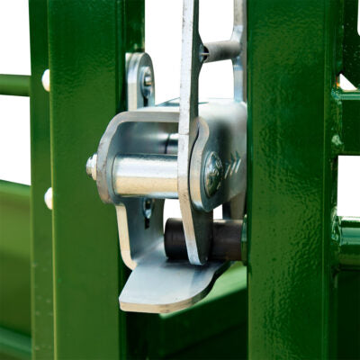 Arrowlock 88 Series Portable Cattle Chute, Alley & Tub- Call for Pricing