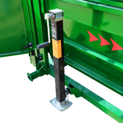 Arrowlock 75 Series Portable Squeeze Chute, Alley & Tub- Call for Pricing