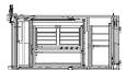Arrowlock 55 Series Cattle Squeeze Chute- Call for Pricing