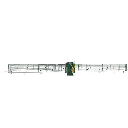 The Heeler C2 Portable Corral- Call for Pricing
