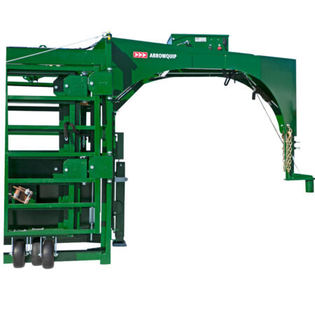 The Heeler C2 Portable Corral- Call for Pricing