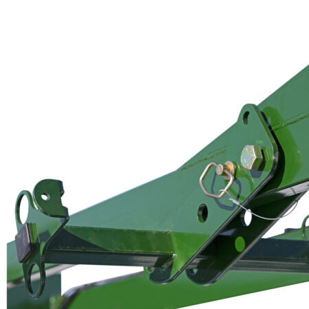 The Heeler C2 Portable Corral- Call for Pricing