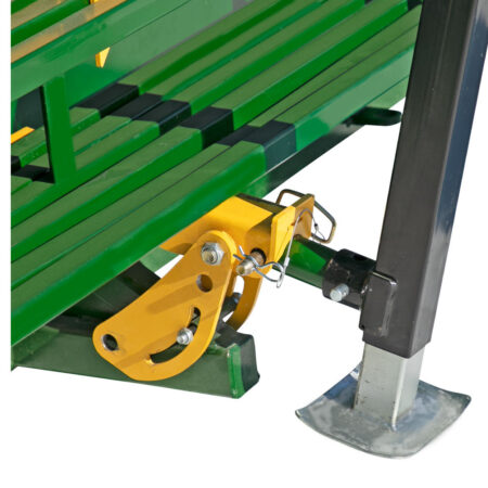 The Heeler C2 Portable Corral- Call for Pricing