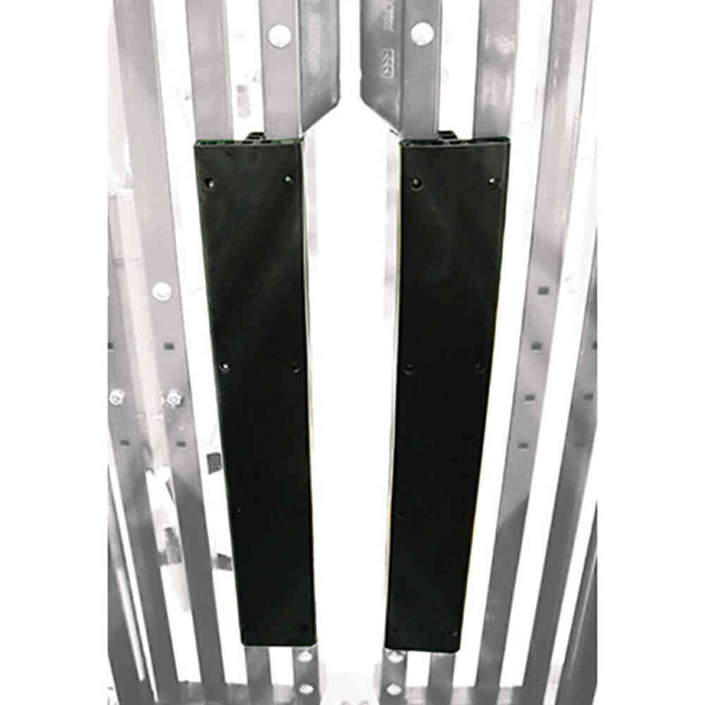Rubber Neck Cushion Kit