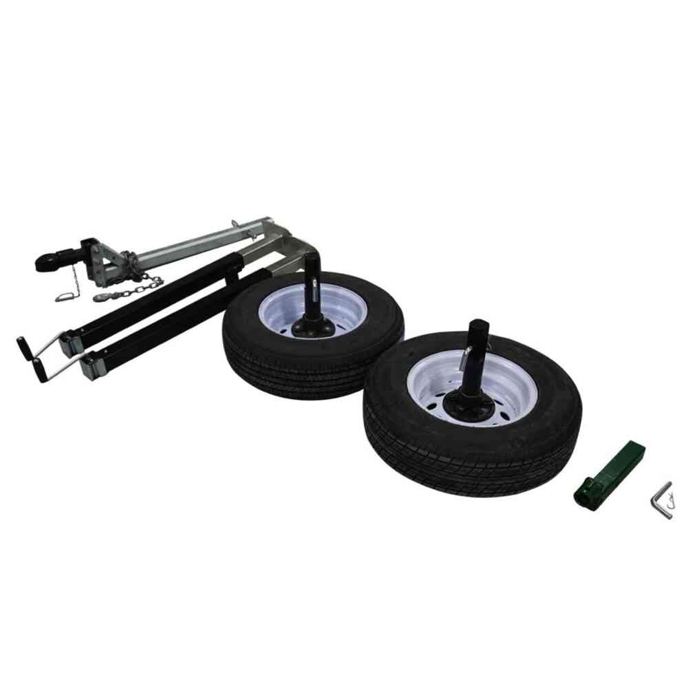 Wheel Kit (General, Major, 8800 & 108)