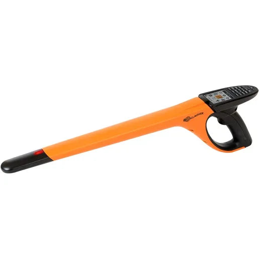HR5 Hand Held EID Tag Reader & Data Collector