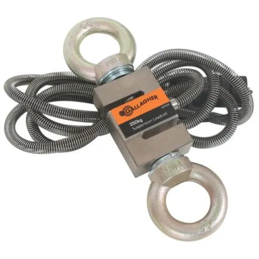 Suspension Load Cell 1,100lb