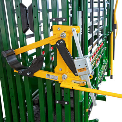 Arrowlock 88 Series Cattle Squeeze Chute- Call for Pricing