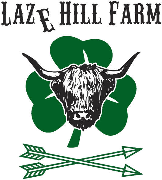 Laz E Hill Farm