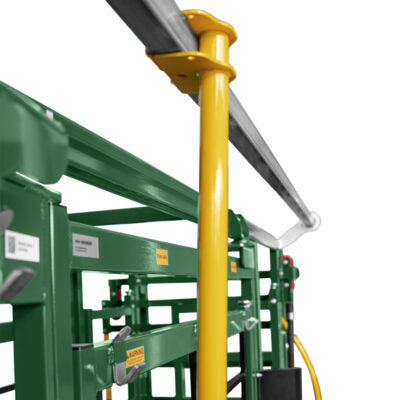 Arrowlock 75 Series Catlle Squeeze Chute- Call for Pricing