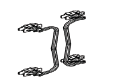 Hydraulic Series Fixed Neck Extender