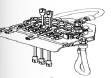 Hydraulic Series 3S &4S, 5D5 Power Beyond Kit