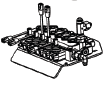 Hydraulic Series 5S, SD11 Power Beyond Kit