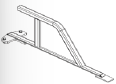 Hydraulic Series Sternum Bar