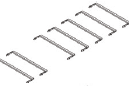 Traction Bar Kit (General & Major)