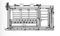Arrowlock 88 Series Cattle Squeeze Chute- Call for Pricing