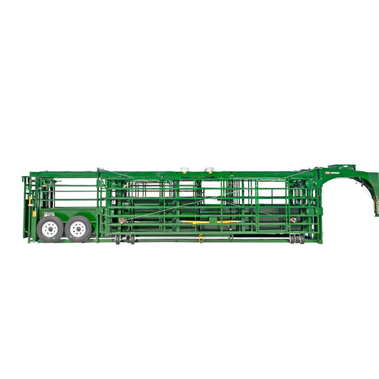 The Heeler C2 Portable Corral- Call for Pricing