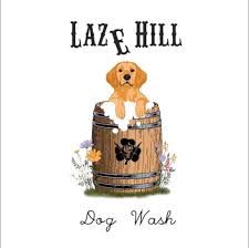 Laz E Hill Dog Wash