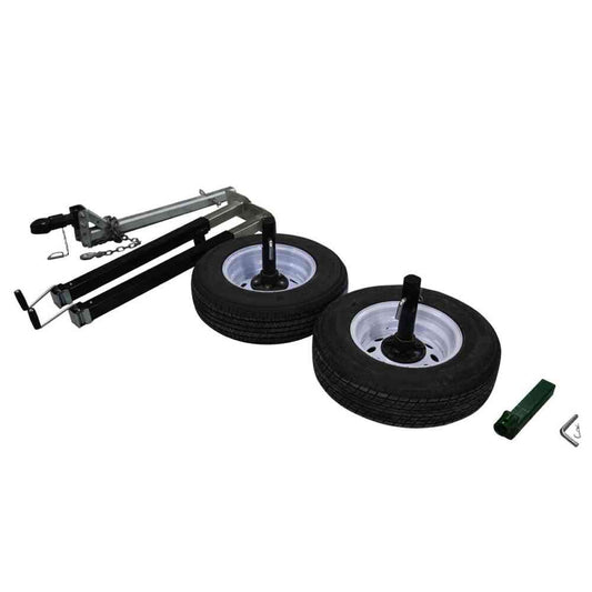 Wheel Kit (7500 & 1050)